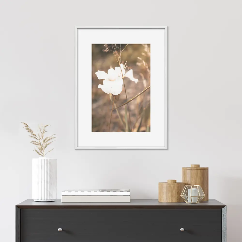 Фоторамка Kreaforta Lila 30×40 см в скандинавском стиле 89398524 STLM-1579826 - Вид №2