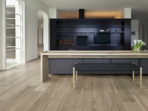 Ceramiche Refin Настенная / напольная плитка из керамогранита под дерево Effetto legno