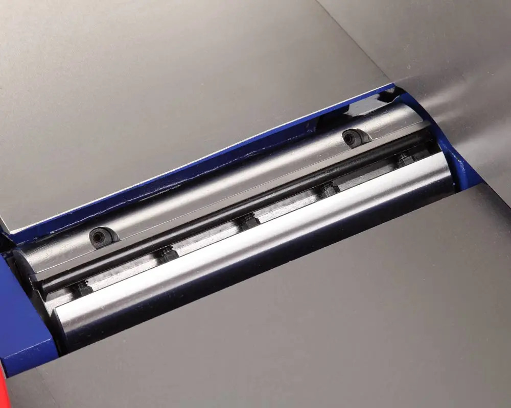 Фуговальный станок BELMASH J200/1800AMR (2.4 кВт/400 В) 9104787 STDN-0091235 - Вид №3