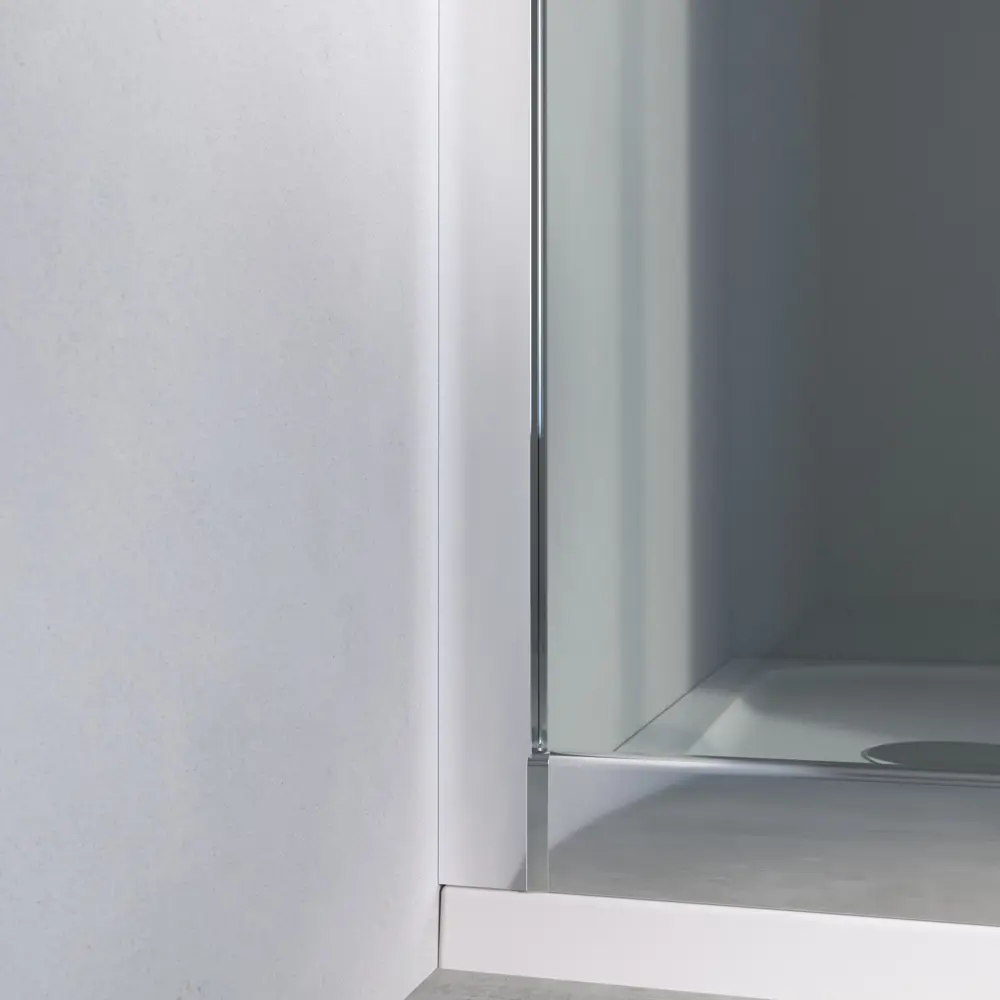 Комплект стекол для душевой двери Sensea Easy 140x190 см STLM-2016905 - Вид №10