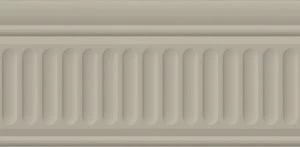 Бланше серый структурир. бор. стена 20х9,9 кор (34 шт)