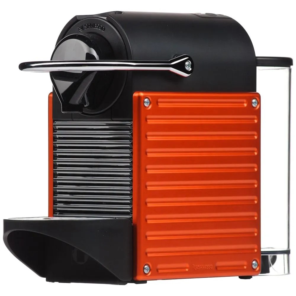 0141520 Кофемашина капсульная Krups Pixie XN300610 STDN-0020992