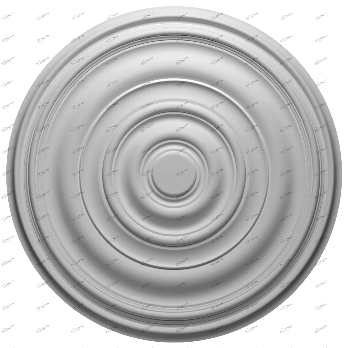 ЕВРОПЛАСТ 1.56.018 Розетка 1.56.018 Пенополиуретан 