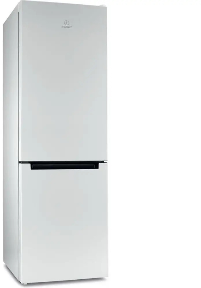 91063211 Отдельностоящий холодильник Indesit DS 4180 W 60x185 см цвет белый STLM-0463867