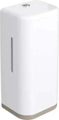 477.06.10498 Сенсорный электронный дозатор дезинфицирующего средства HEWI Serie 477/801  - Вид №6