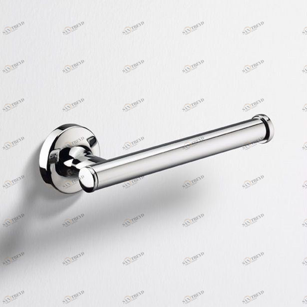 Sonia Держатель запасного рулона туалетной бумаги настенный E-Plus Хром 124596