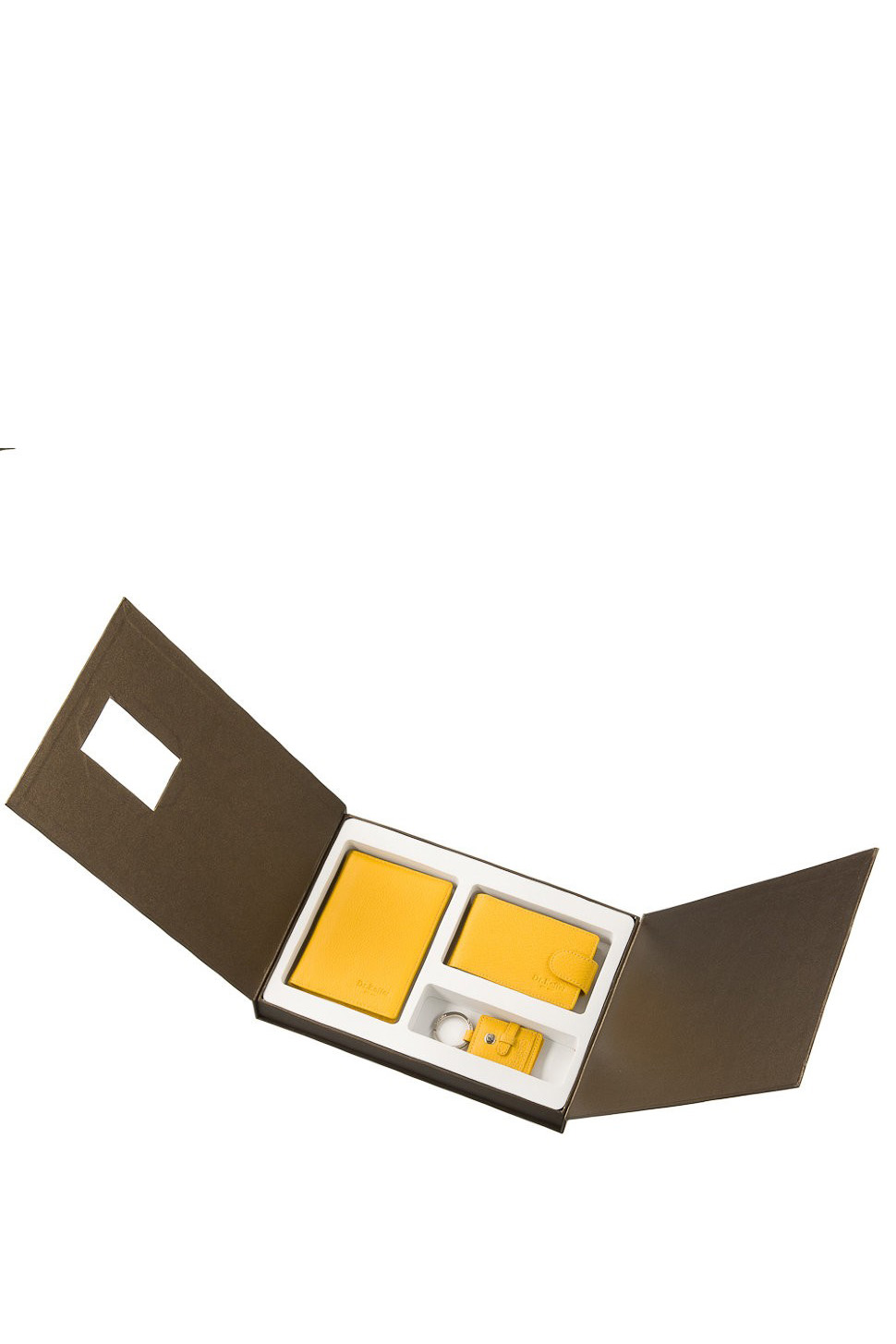 X510362-170-67 Подарочный набор из 3-х предметов Dr Koffer 