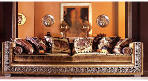 Диван  JUMBO COLLECTION MAT-73