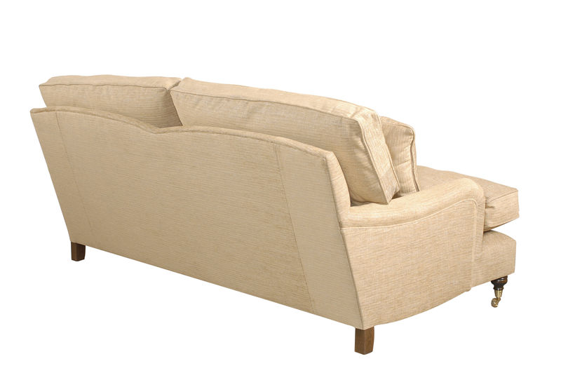 Hepworth Диван - Свободная спинка ijlbrown  - Вид №2