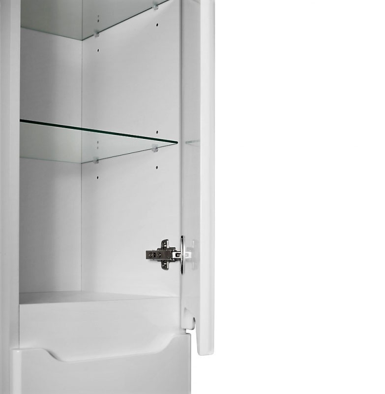 99.0009 Пенал подвесной универсальный Dreja QL - Вид №7