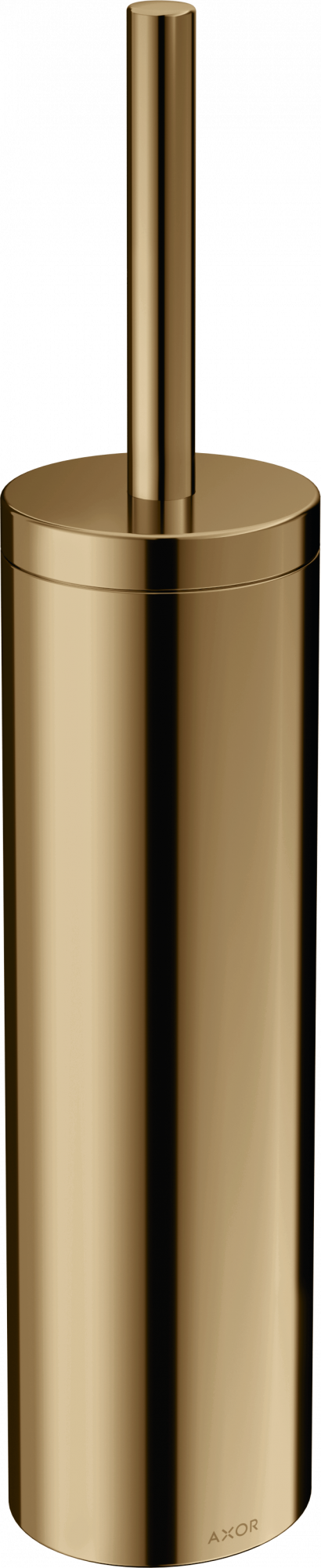 42855130 Держатель ершика для унитаза настенный AXOR UNIVERSAL CIRCULAR 