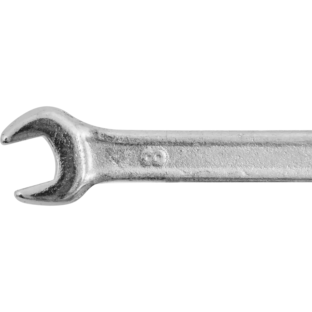 Ключ рожковый СПЕЦ-3571 8x10 мм STLM-2012581 - Вид №2