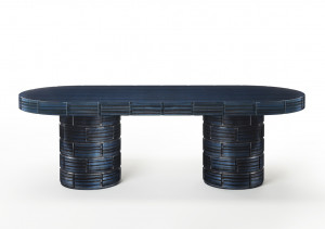 Стол BRIQUE-T EMMEMOBILI TA9EO