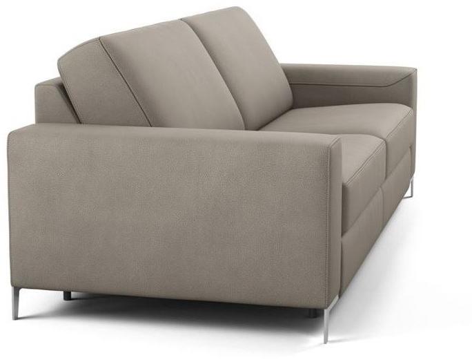 Roche Bobois 3-местный тканевый диван-кровать sun-id-1396618 - Вид №5