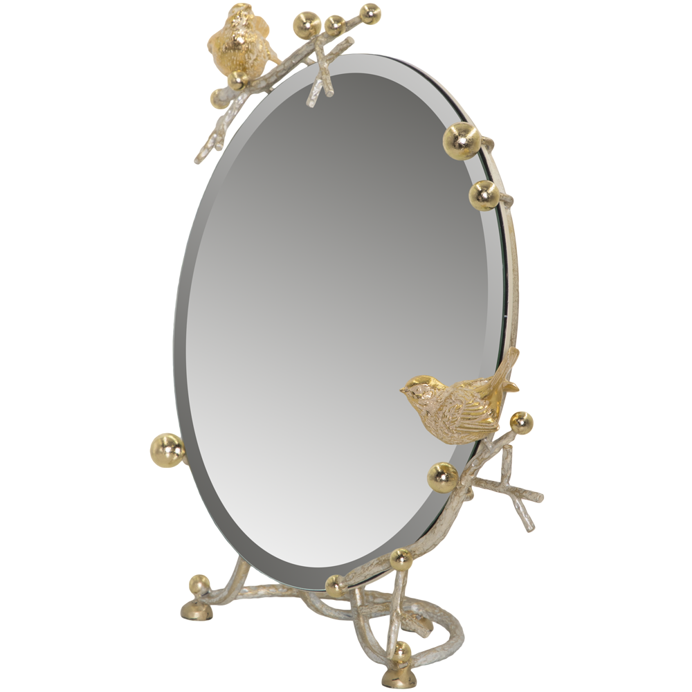 32141,34082,22639,43012,79029 Комплект Птички из 5-ти предметов декора BOGACHO 4627179659974, 4627196590922, 4627163962394, 4627163961649, 4627196590373 - Вид №16