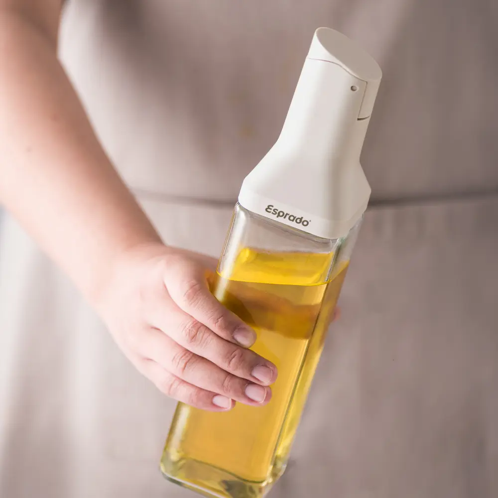 Бутылка Esprado Crema 0.5 л стекло цвет STLM-2069050 - Вид №4