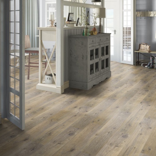 Ламинат Tarkett Дуб Фьорд 3000100068 - Вид №1