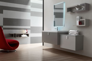 Комплект мебели 22 Arcom E.ly