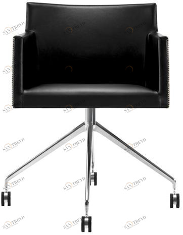 arper Офисное кресло с 4-мя спицами на колесиках Masai sun-id-1408534