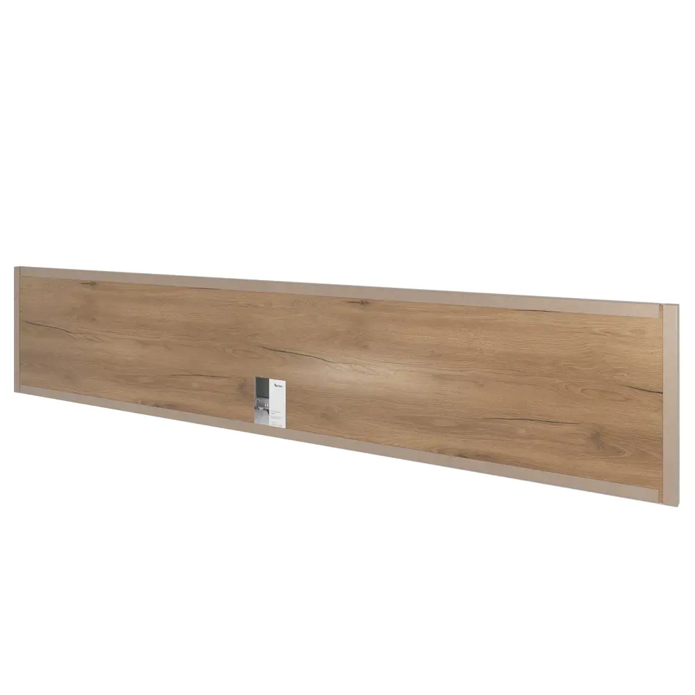 Столешница кухонная Slotex Зея 120x80x3.8 см ЛДСП цвет серый STLM-2029904 - Вид №4