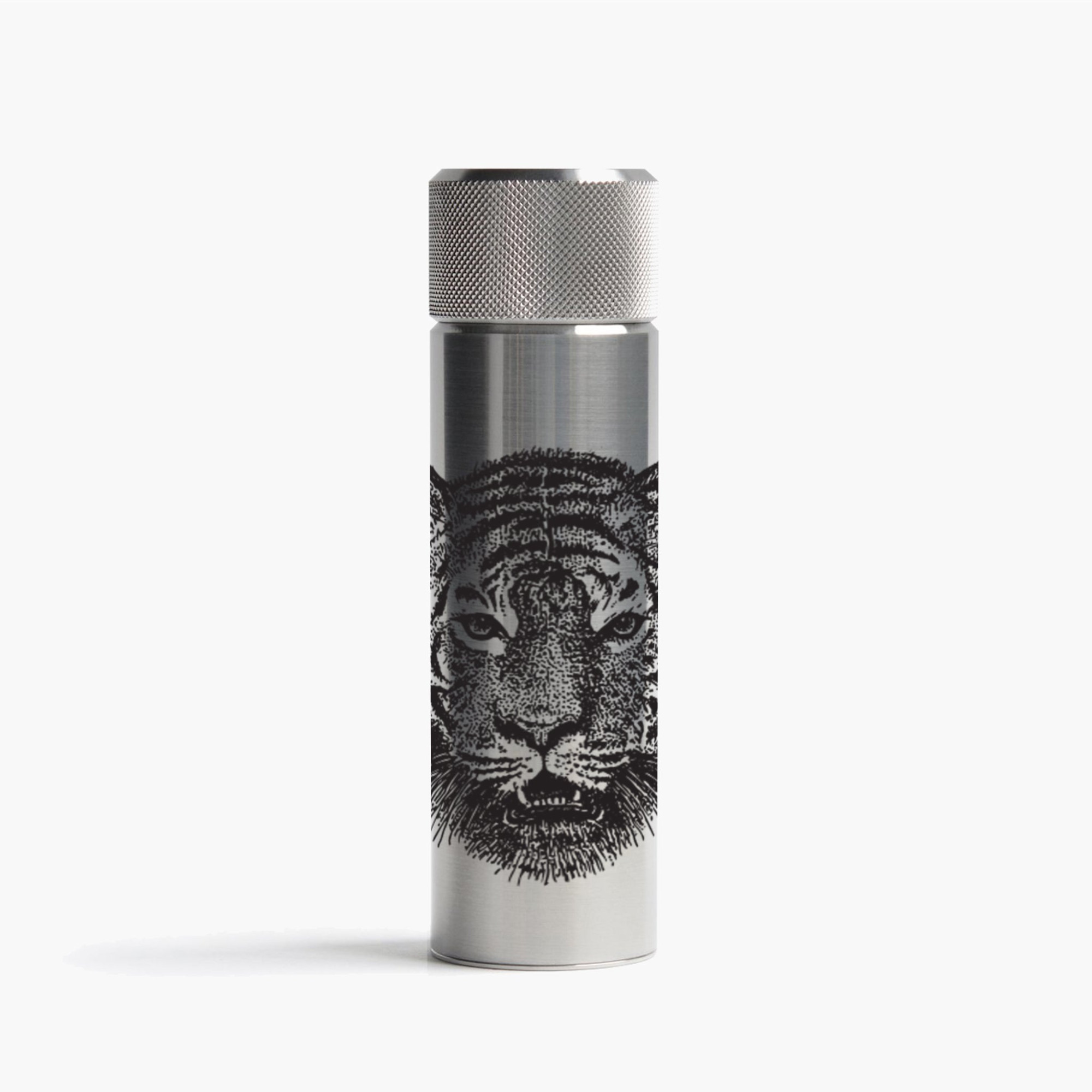 W203STE-5AM X 5AM Иллюстрация - фляжка 100 мл Wingback 