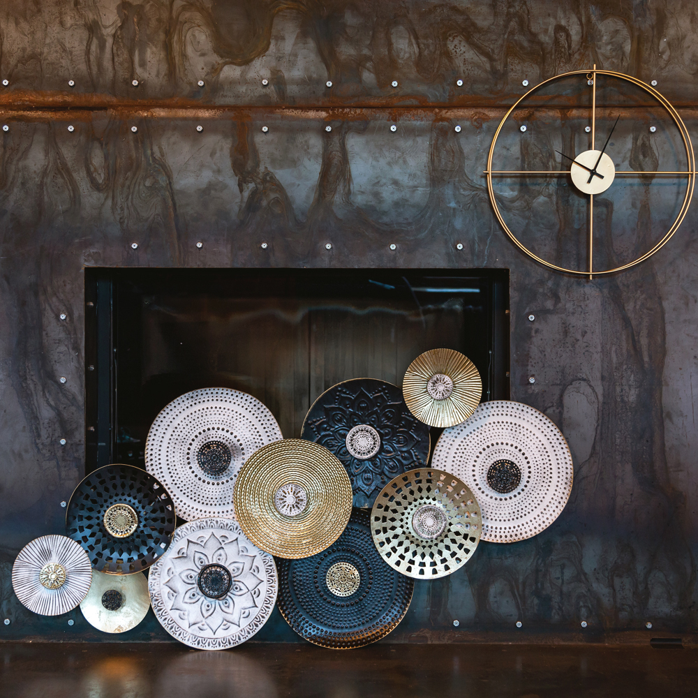 19091240 Часы «Сенсей / День» Object Desire  - Вид №3