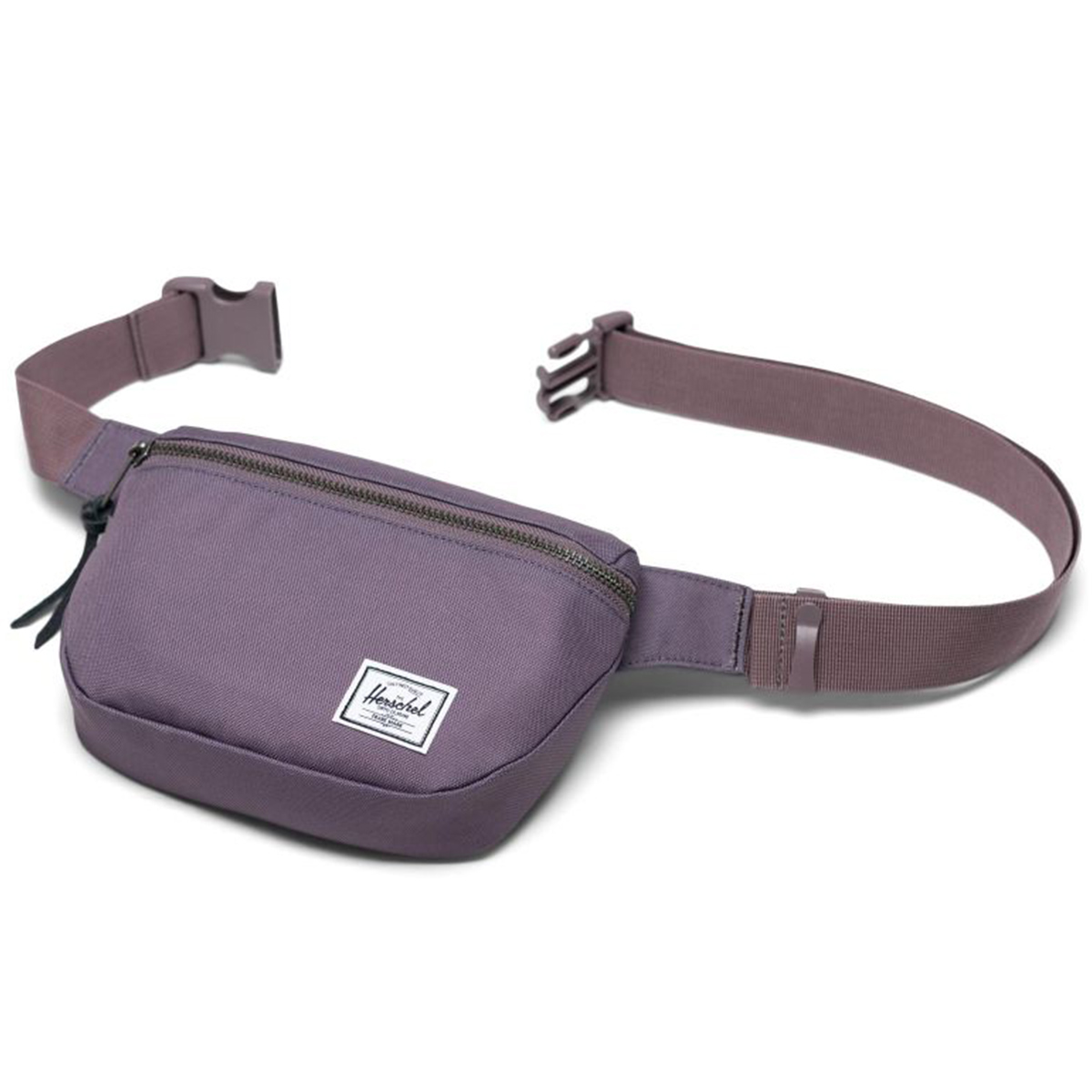 10215-04919-OS Сумка поясная Hip Pack Herschel Fifteen  - Вид №2