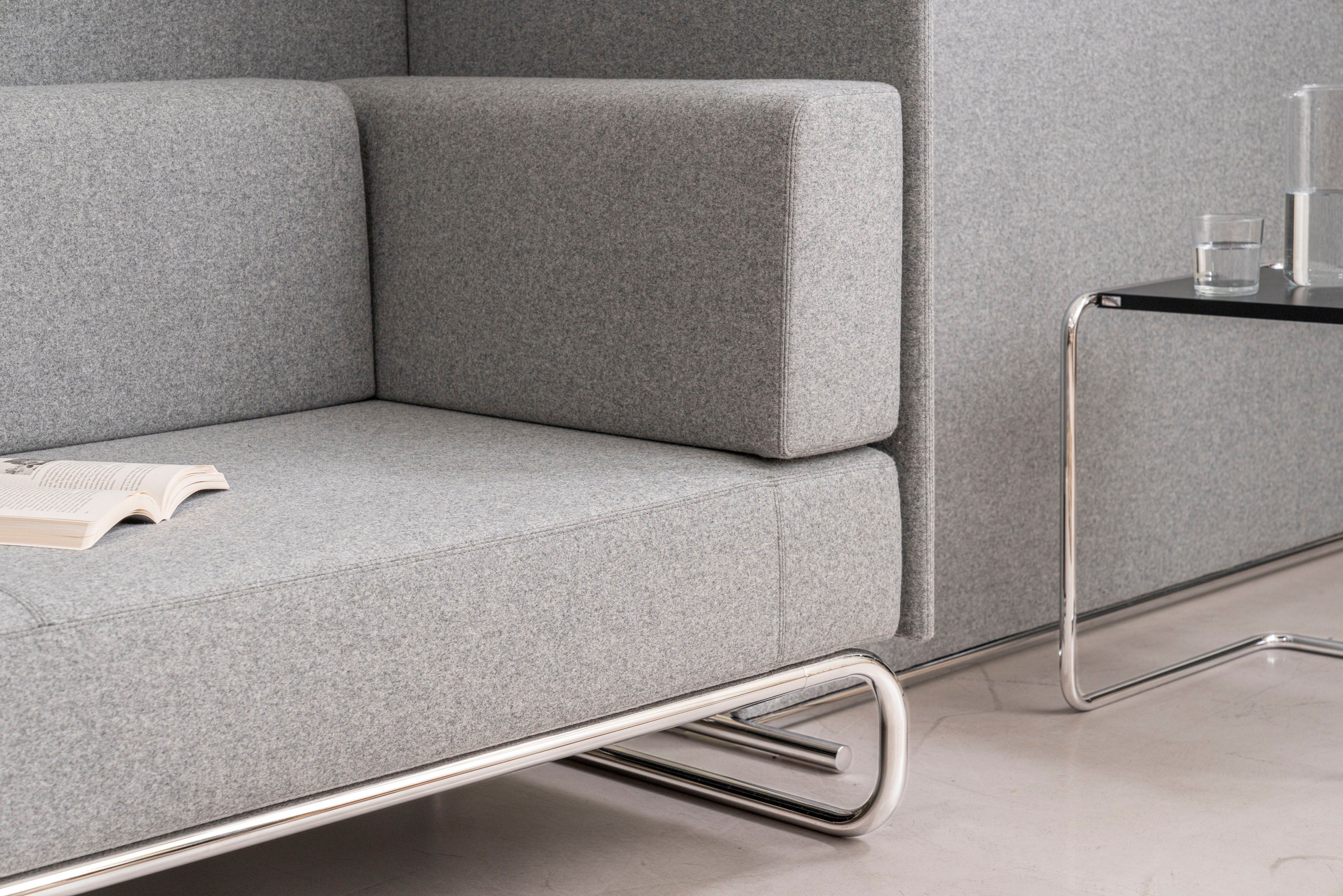 Диван с высокой спинкой THONET S 5000 ARCH-00070448 - Вид №9