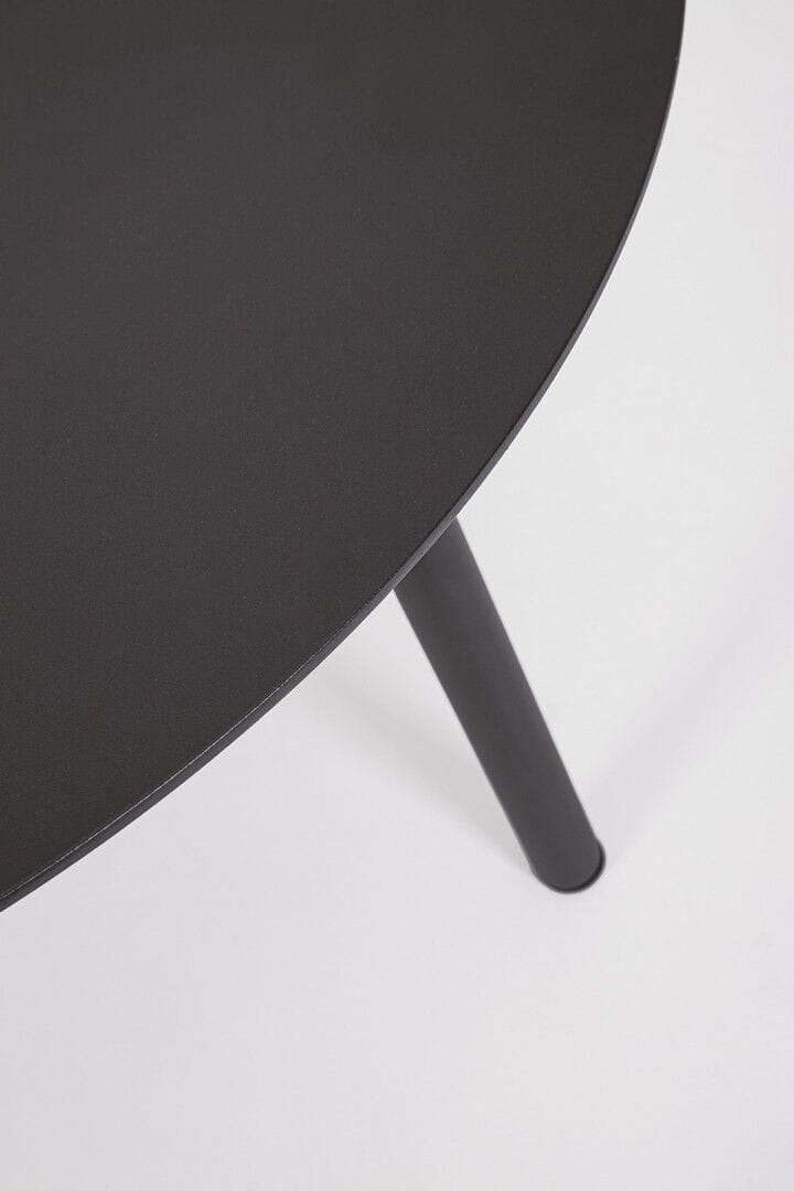 Набор из двух алюминиевых садовых столиков с порошковым покрытием BIZZOTTO AMINTA ARCH-00050432 - Вид №12