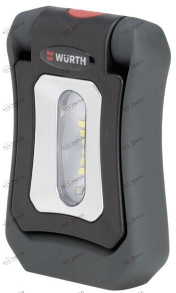 Würth Переносная светодиодная рабочая лампа Lampade da lavoro 0827940114
