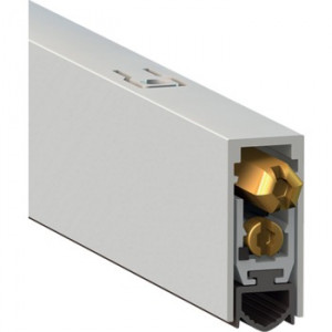 Автоматический дверной порог Comaglio PRESSURE 1700