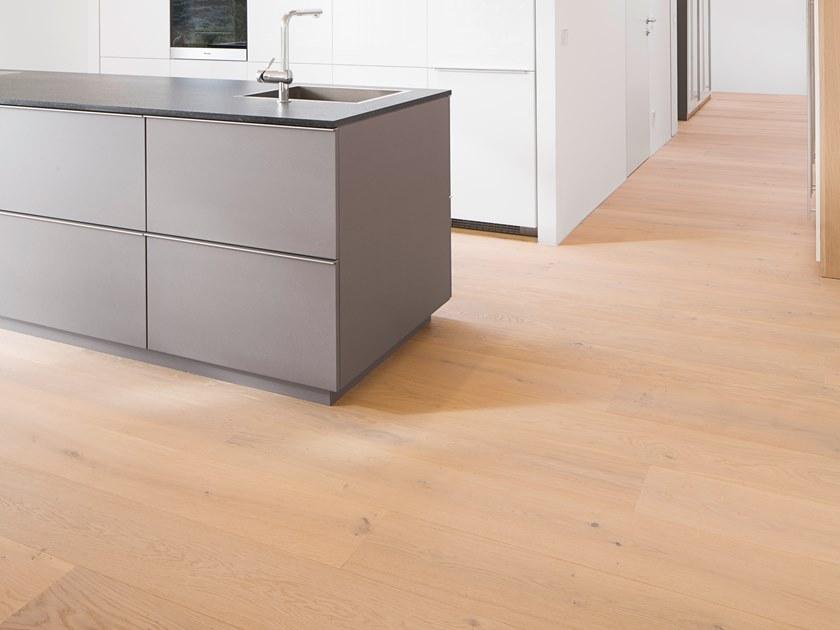 mafi Дубовый пол Basic eiche Eiebbkw - Вид №1