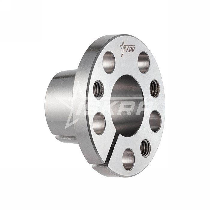 IS3375 Зажимная втулка KLAA024 (PHF FX41-24x50) ISKRA  - Вид №7