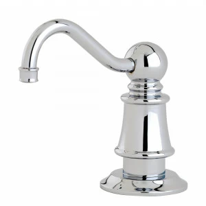 Traditional bathrooms Дозатор жидкого мыла для посуды P&R COUNTRY Pr6695.nk