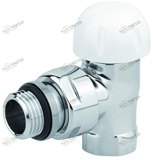 Carlo Poletti V78300M Держатель прямой для стальной трубы 