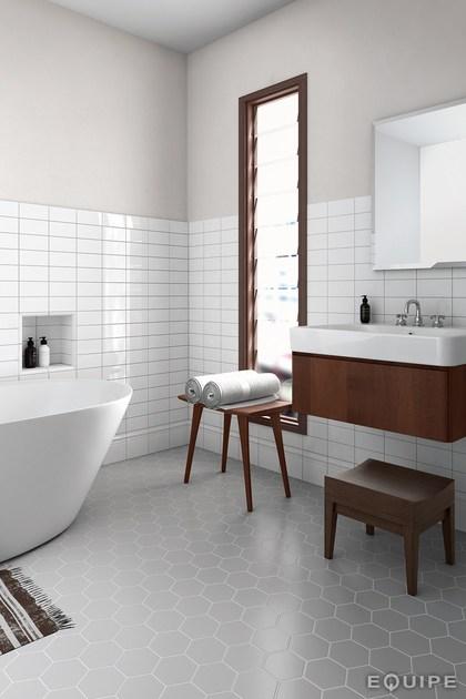 EQUIPE CERAMICAS Настенная / напольная плитка из керамогранита для внутренних и наружных работ sun-id-1445661 - Вид №1