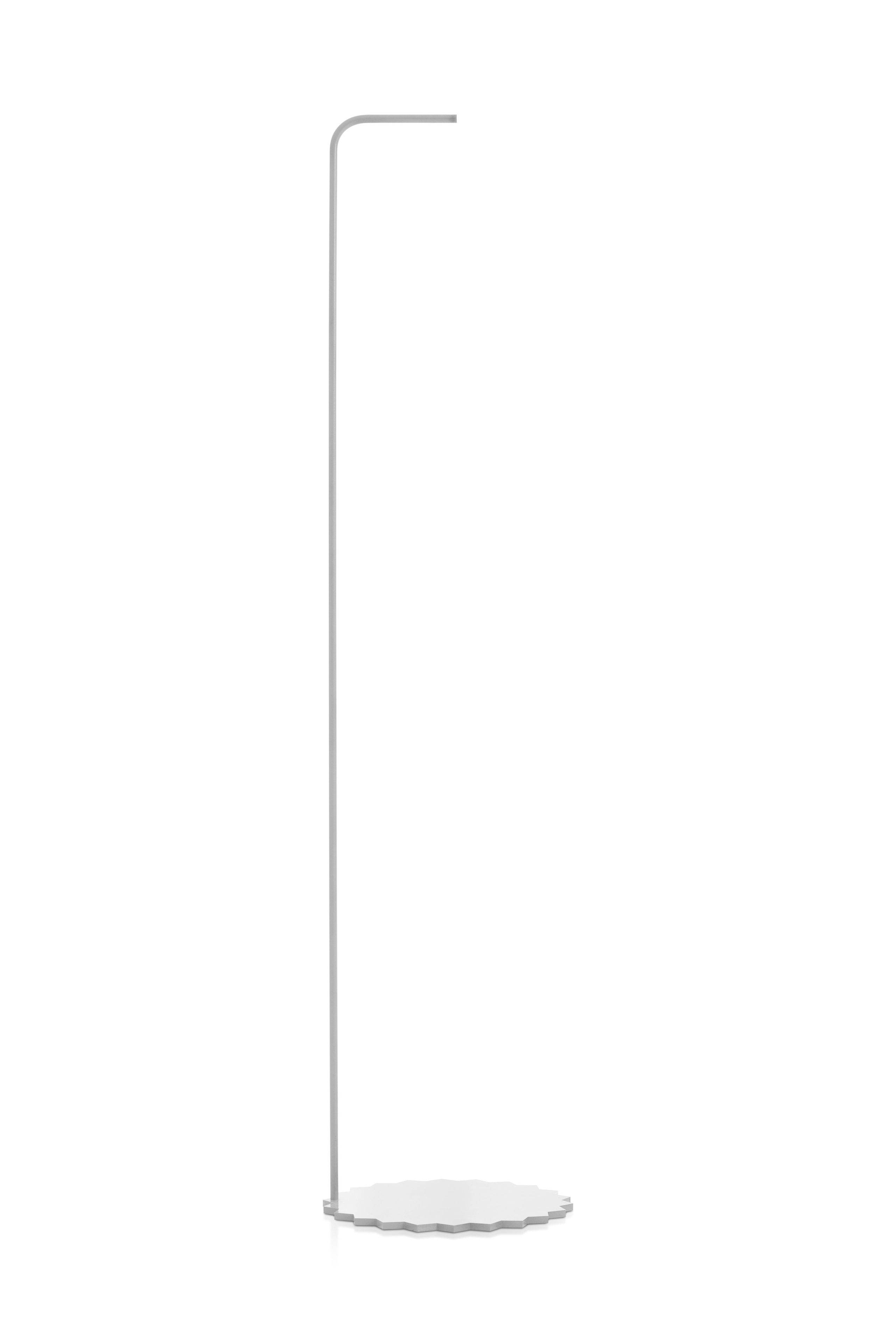 Напольный напольный светильник Сид Diabla Plisy ARCH-00137734 - Вид №20