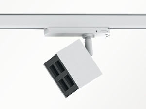 Металлическое светодиодное освещение