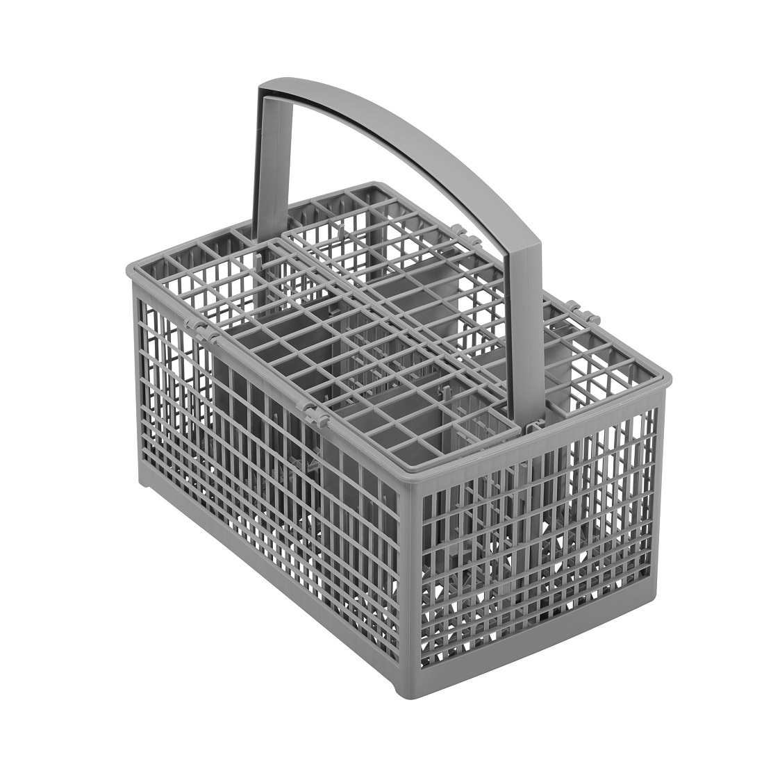 8191581 Встраиваемая посудомоечная машина HOMSair DW64E STDN-0114877 - Вид №15