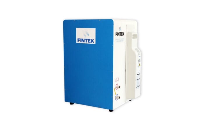 Настенный моно-сплит-кондиционер Fintek кондиционеры с водяным конденсатом ARCH-00008900