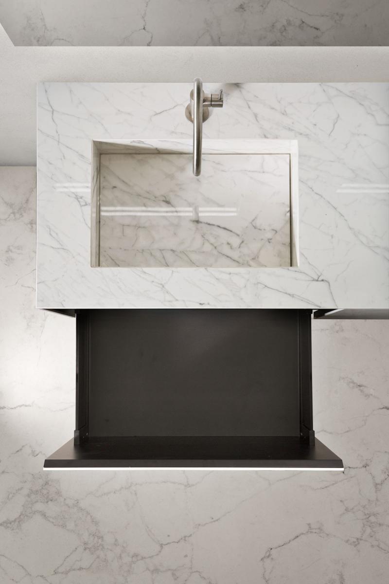 Eden Мебель для ванной OASIS BATHROOM Eden - Вид №71