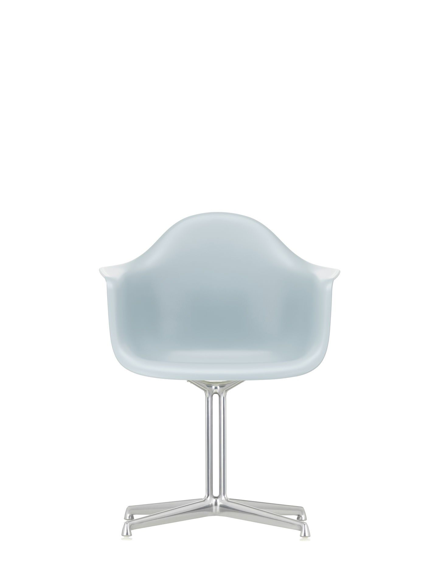 Стул из полипропилена с подлокотниками VITRA Eames Plastic Chair ARCH-00111973 - Вид №22