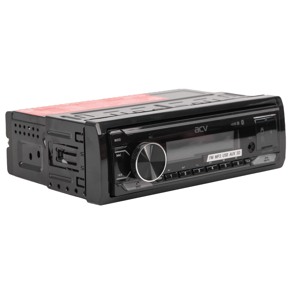 9247300 Автопроигрыватель ACV AVS-948BM STDN-0103686 - Вид №2