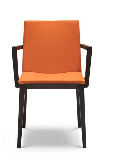 Origins 1971 Мягкое кресло с подлокотниками Maxim full sun-id-1477230 - Вид №1