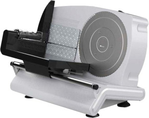 9011523 Ломтерезка Viatto VA-MS1921A серебристый