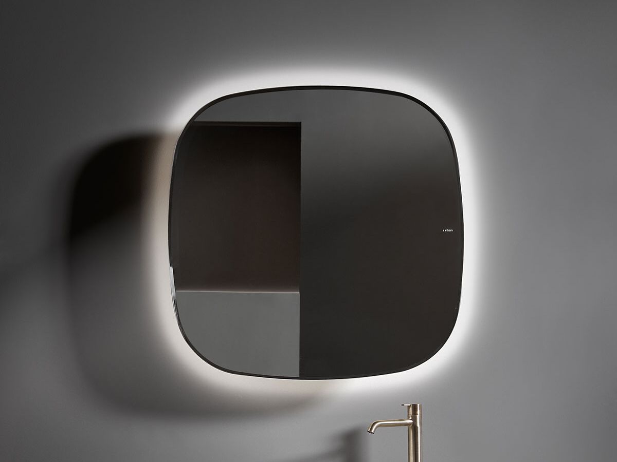 Настенное зеркало для ванной комнаты Inbani ARCH-00140142