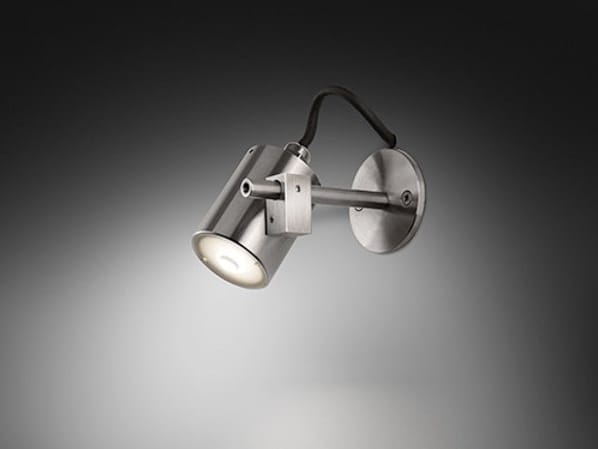 Светодиодный прожектор с регулируемой высотой из анодированного алюминия BEL-LIGHTING Maxima ARCH-00042315 - Вид №1