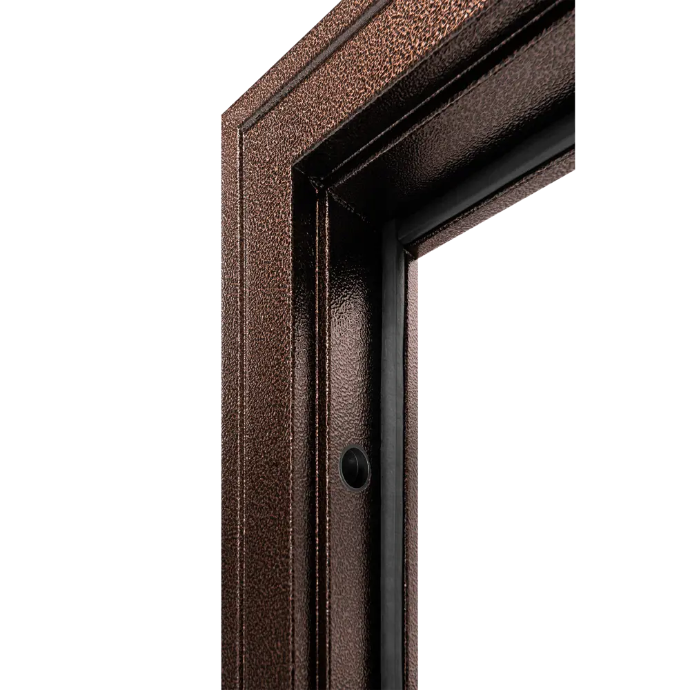 ФОРПОСТ 74 - Входная металлическая дверь с защитой от взлома 89350118 STLM-1346346 - Вид №11