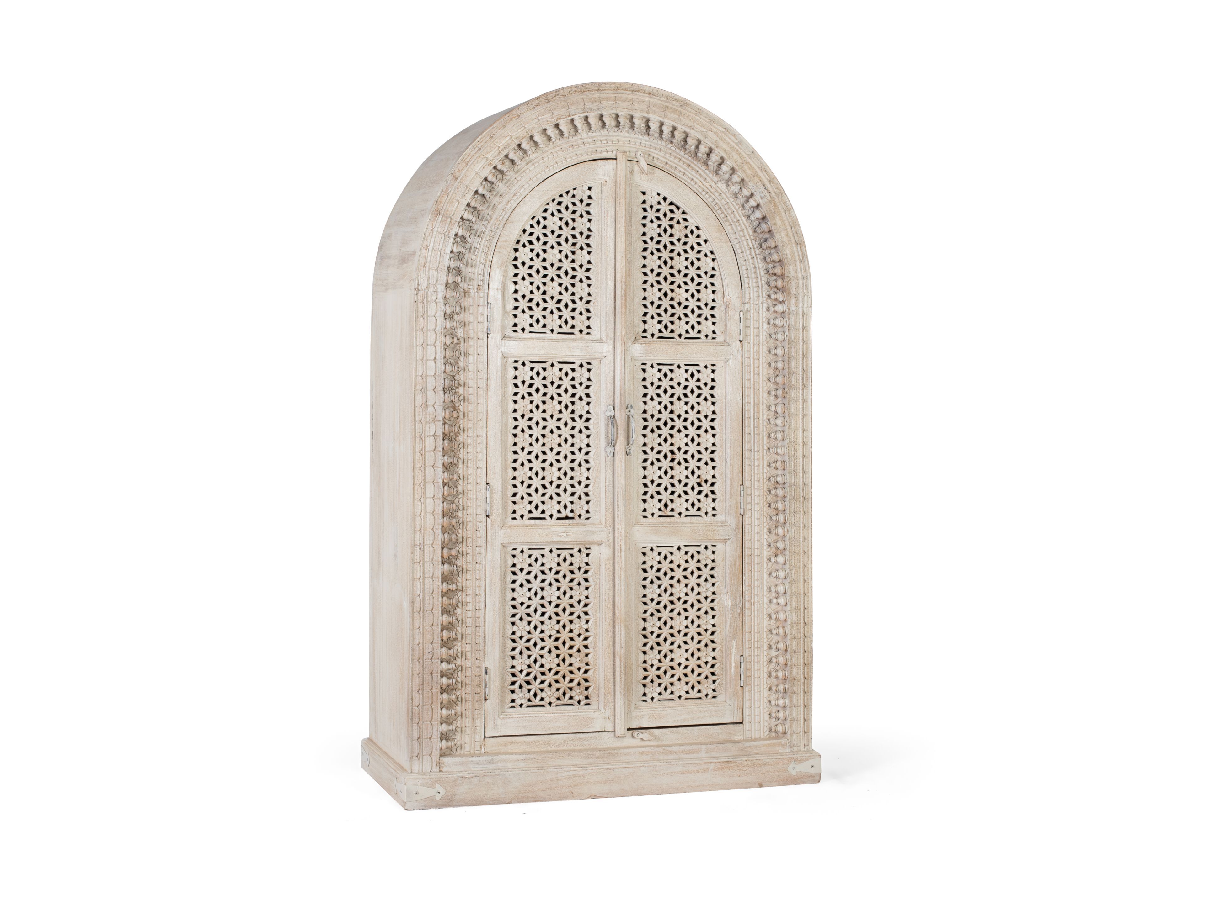 Шкаф из манго Giner y Colomer Бхопал ARCH-00054441 - Вид №1