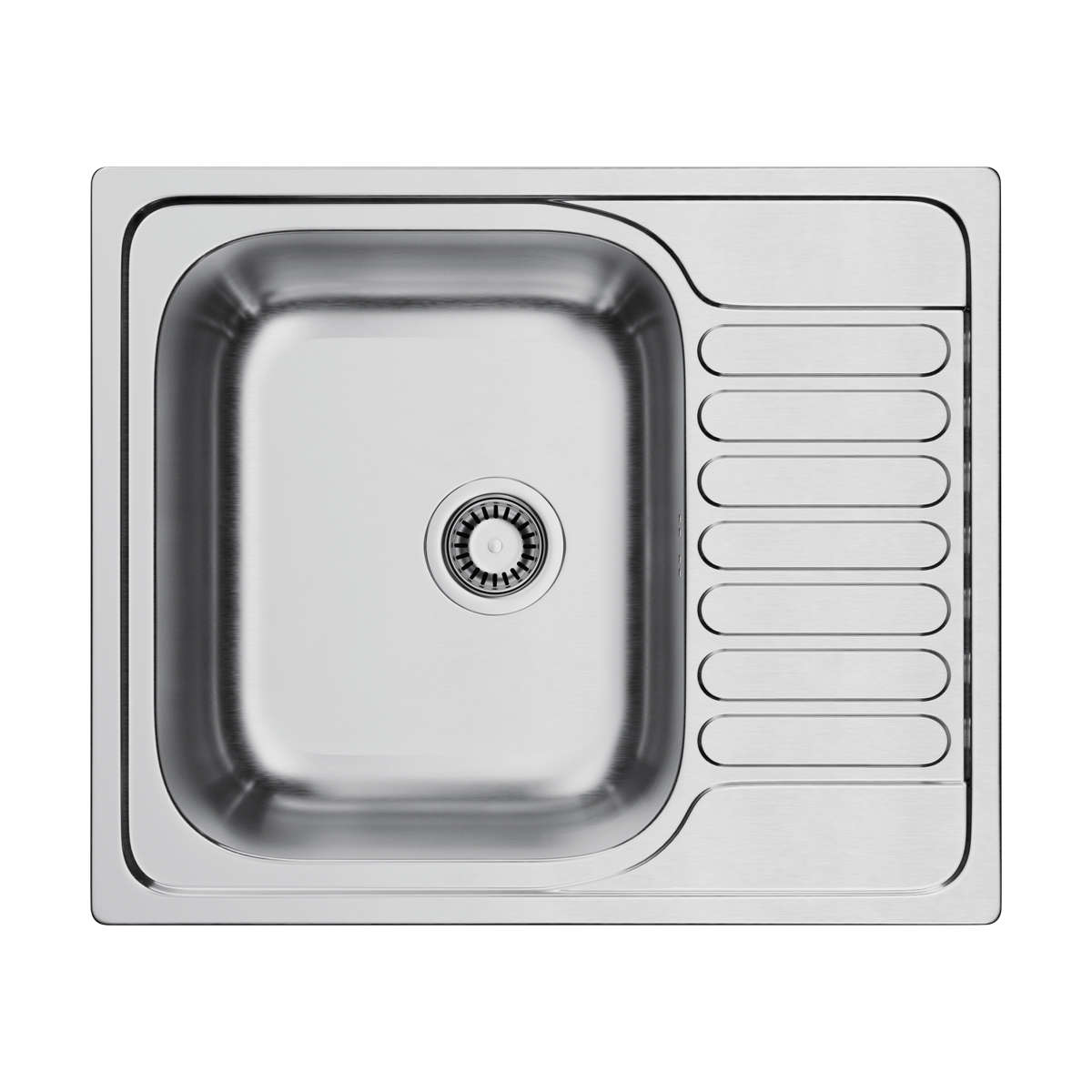 Кухонная мойка Kashiogawa 60 IN OMOIKIRI 4993274